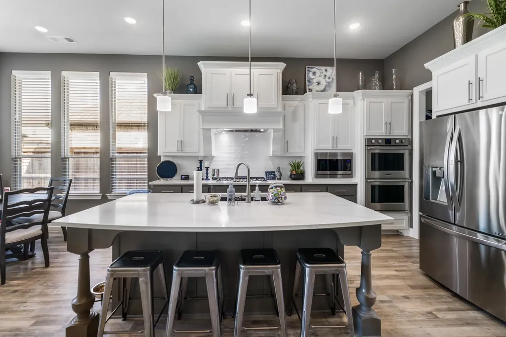 1702 Sycamore Peak Trail Arlington TX 76005