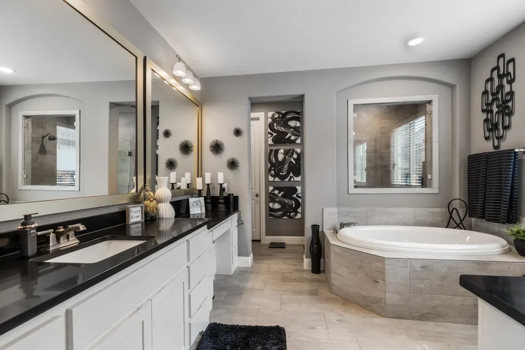 1702 Sycamore Peak Trail Arlington TX 76005