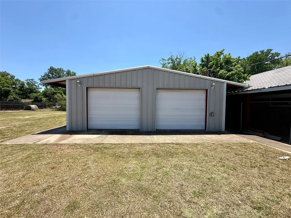 408 Live Oak St Street Marlin TX 76661