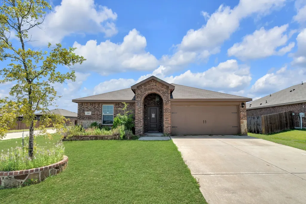 722 Windmill Street Josephine TX 75189