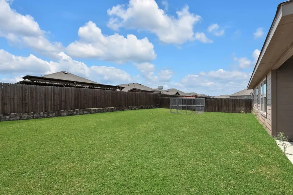 722 Windmill Street Josephine TX 75189