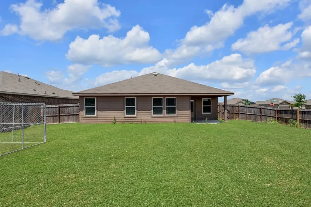 722 Windmill Street Josephine TX 75189
