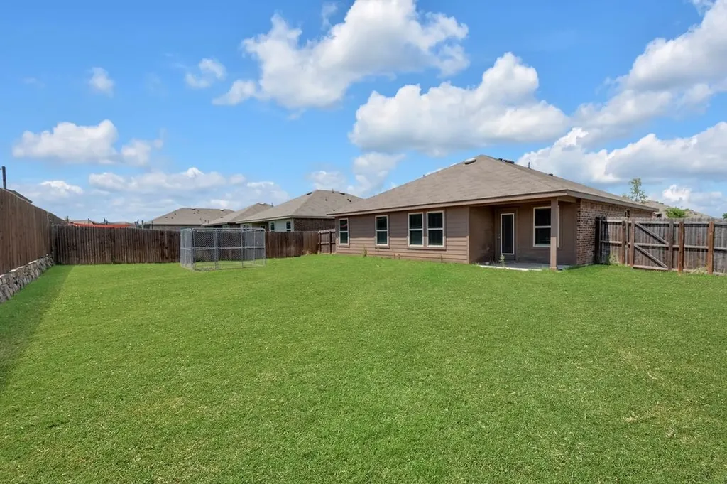 722 Windmill Street Josephine TX 75189