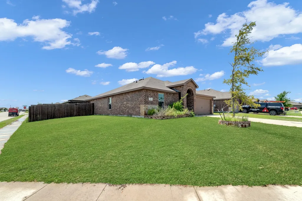 722 Windmill Street Josephine TX 75189