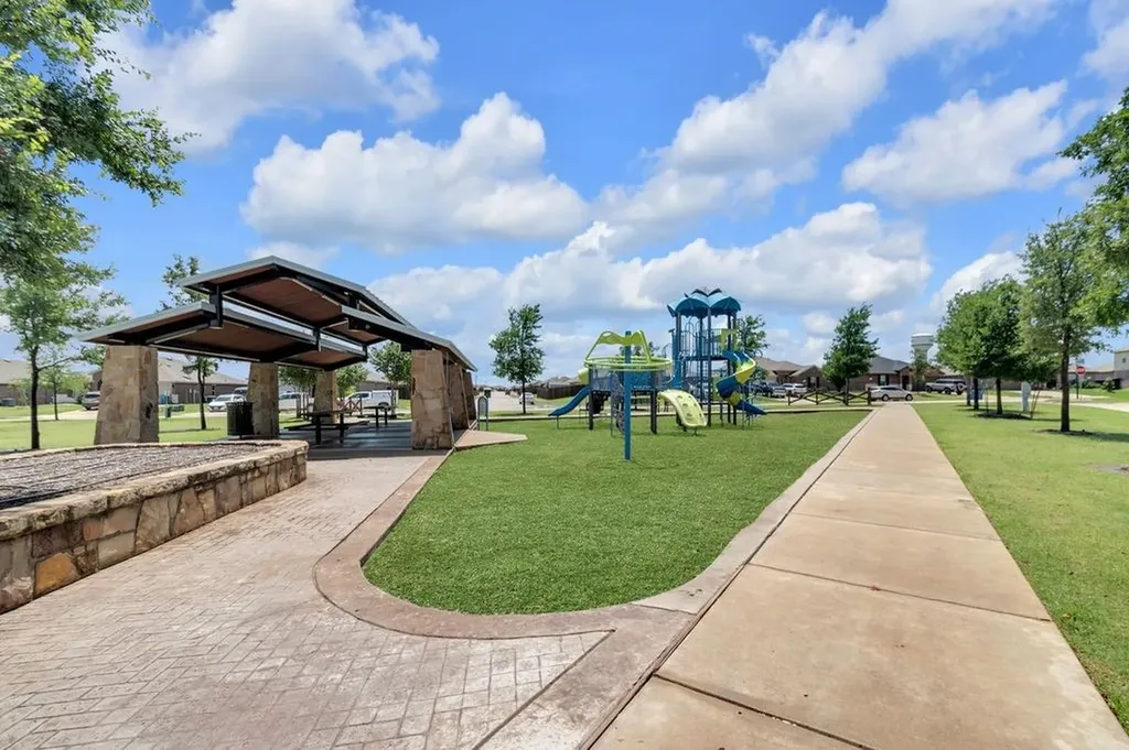 722 Windmill Street Josephine TX 75189