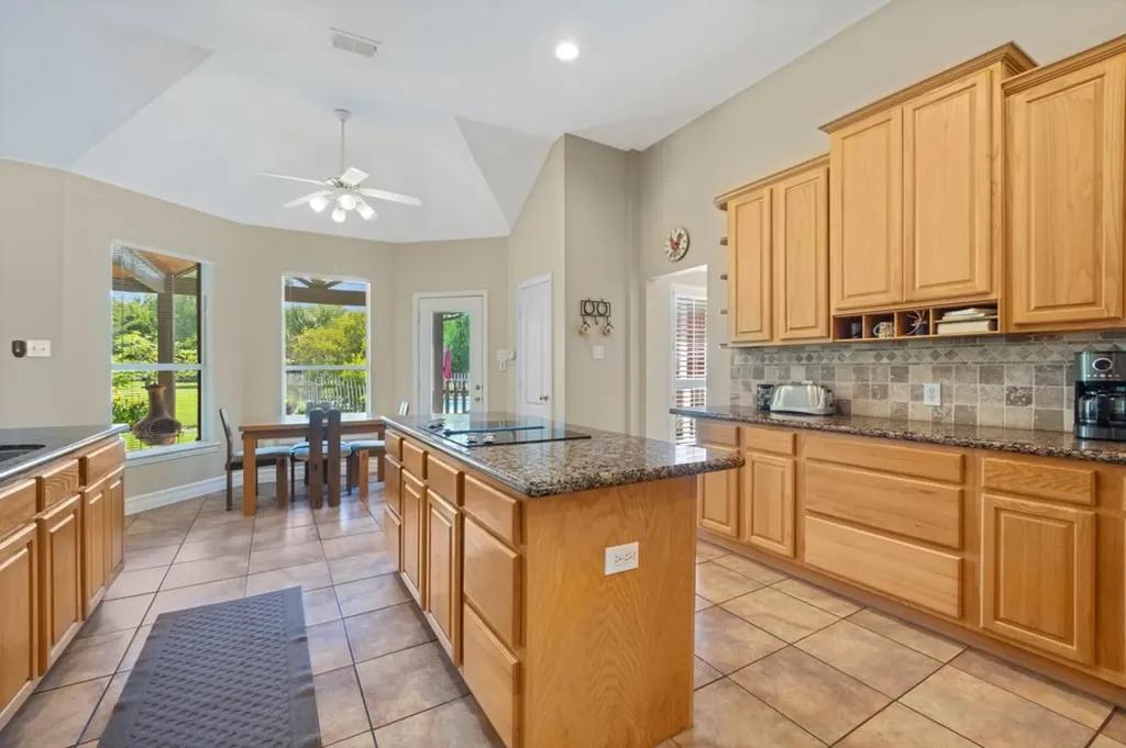 327 Lakeside Drive Shady Shores TX 76208