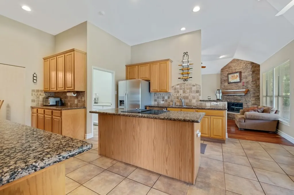 327 Lakeside Drive Shady Shores TX 76208