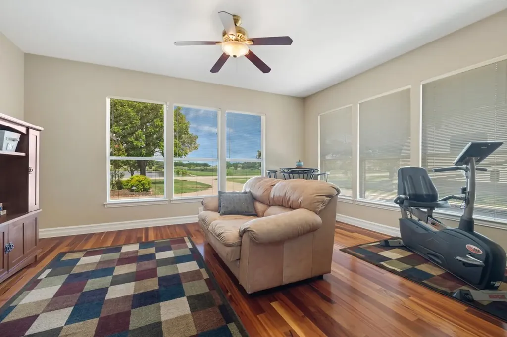 327 Lakeside Drive Shady Shores TX 76208