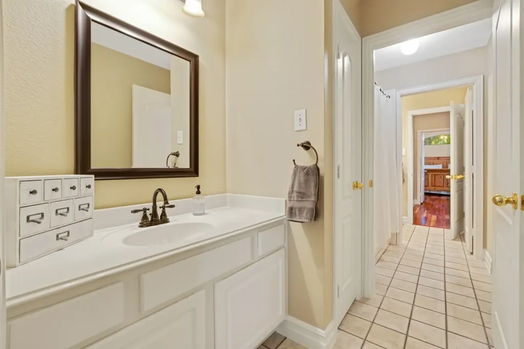 327 Lakeside Drive Shady Shores TX 76208