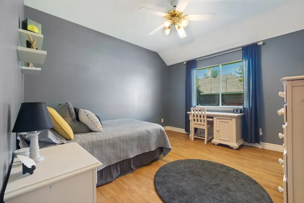 327 Lakeside Drive Shady Shores TX 76208