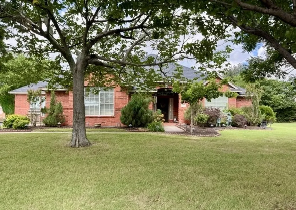 327 Lakeside Drive Shady Shores TX 76208