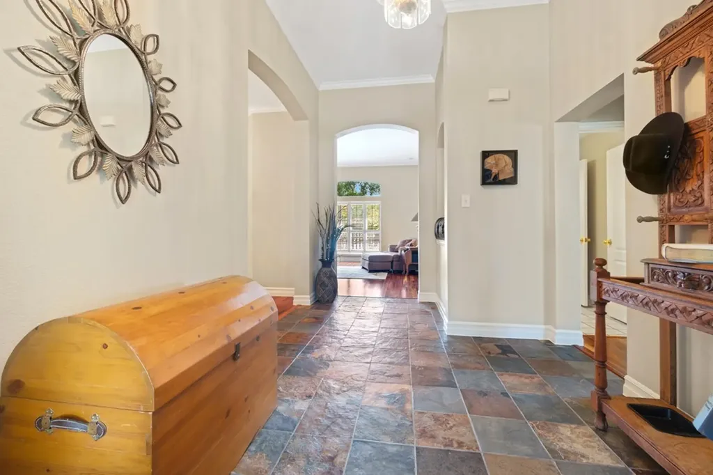 327 Lakeside Drive Shady Shores TX 76208