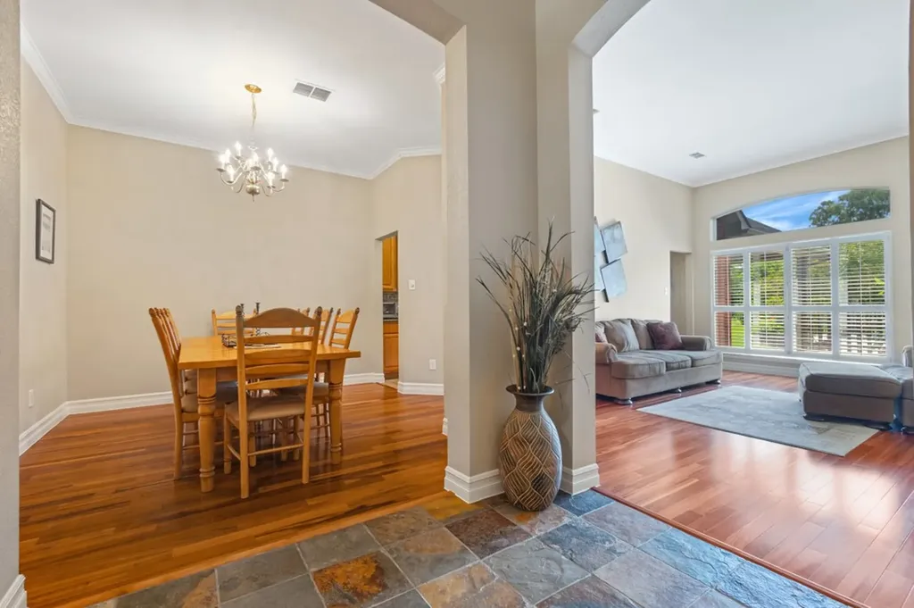327 Lakeside Drive Shady Shores TX 76208