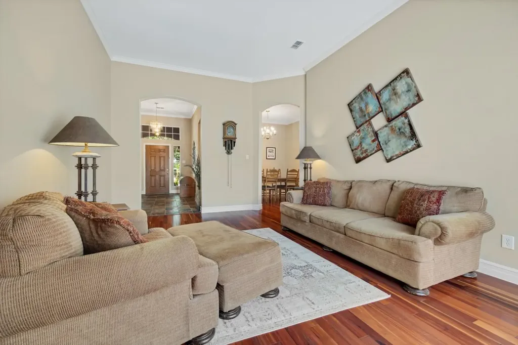 327 Lakeside Drive Shady Shores TX 76208