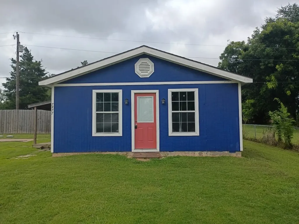 7477 Scenic Drive Lone Oak TX 75453