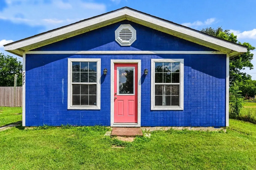 7477 Scenic Drive Lone Oak TX 75453