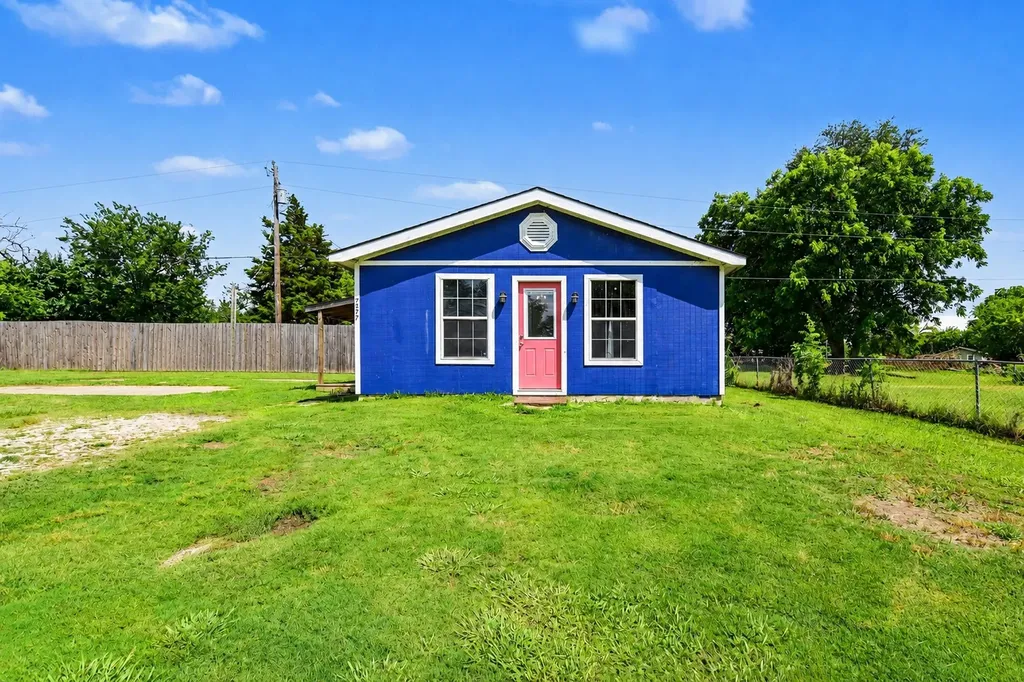 7477 Scenic Drive Lone Oak TX 75453