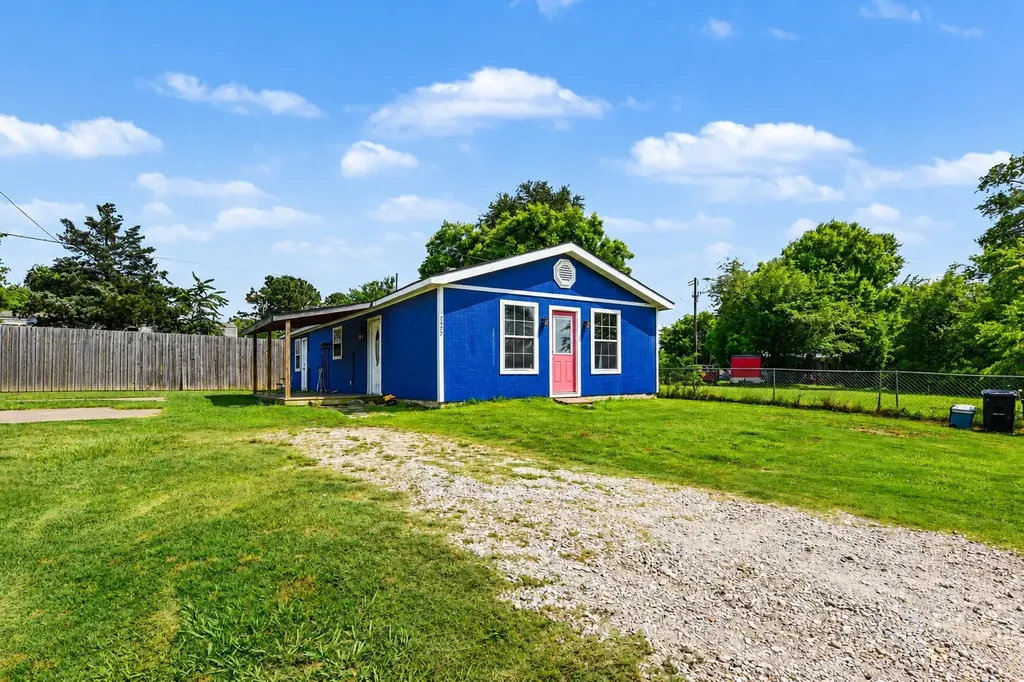 7477 Scenic Drive Lone Oak TX 75453