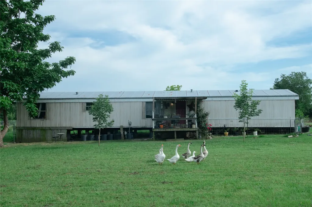 5997 County Road 3214 Lone Oak TX 75453