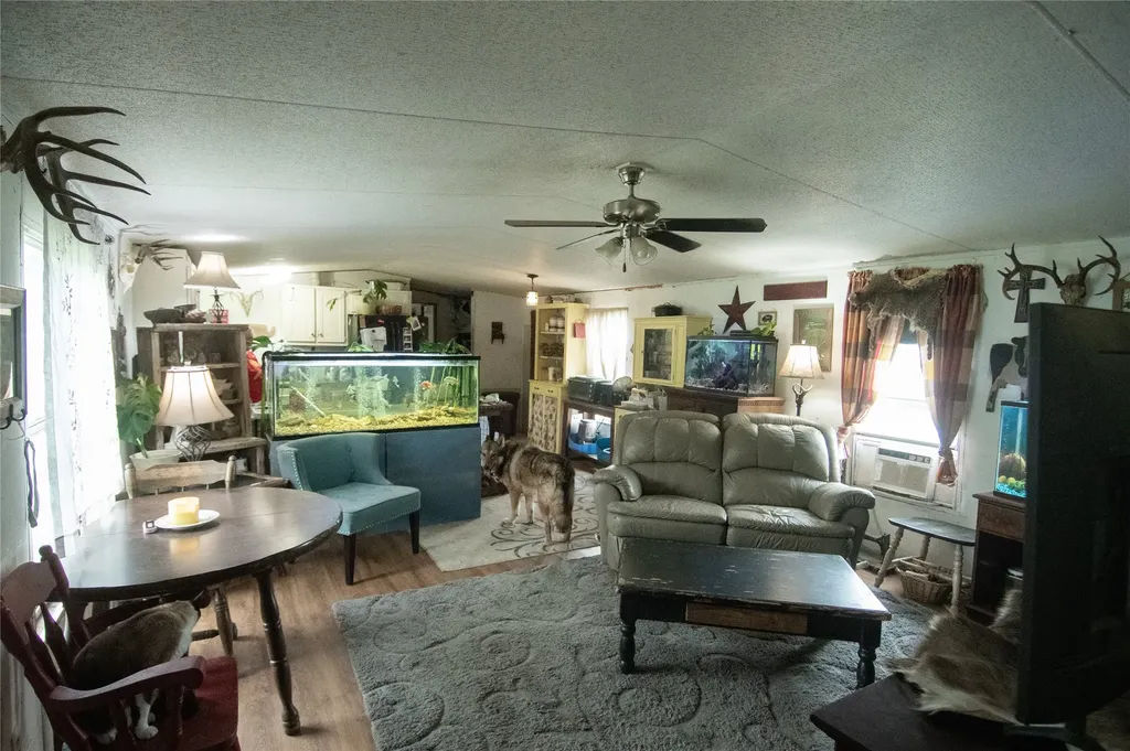 5997 County Road 3214 Lone Oak TX 75453