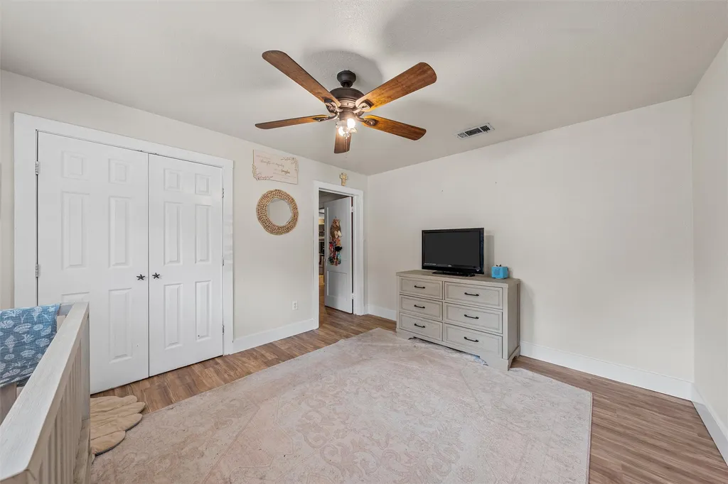 704 S Marable Street West TX 76691