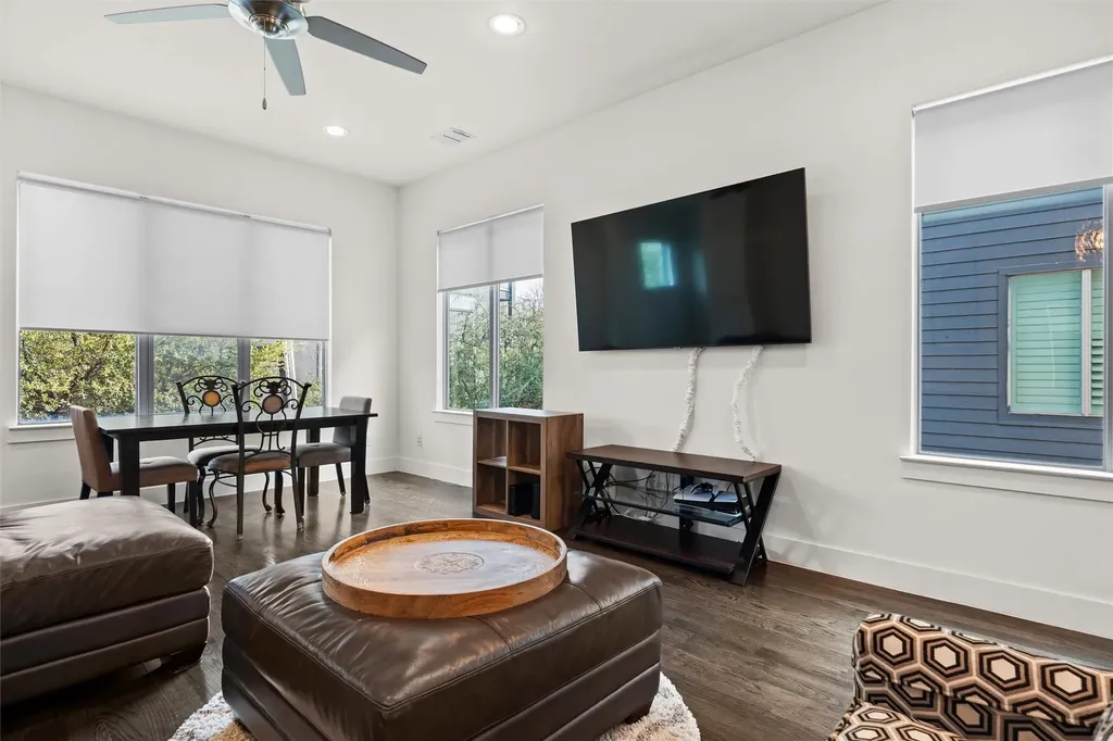 3102 Pavonia Drive Dallas TX 75204