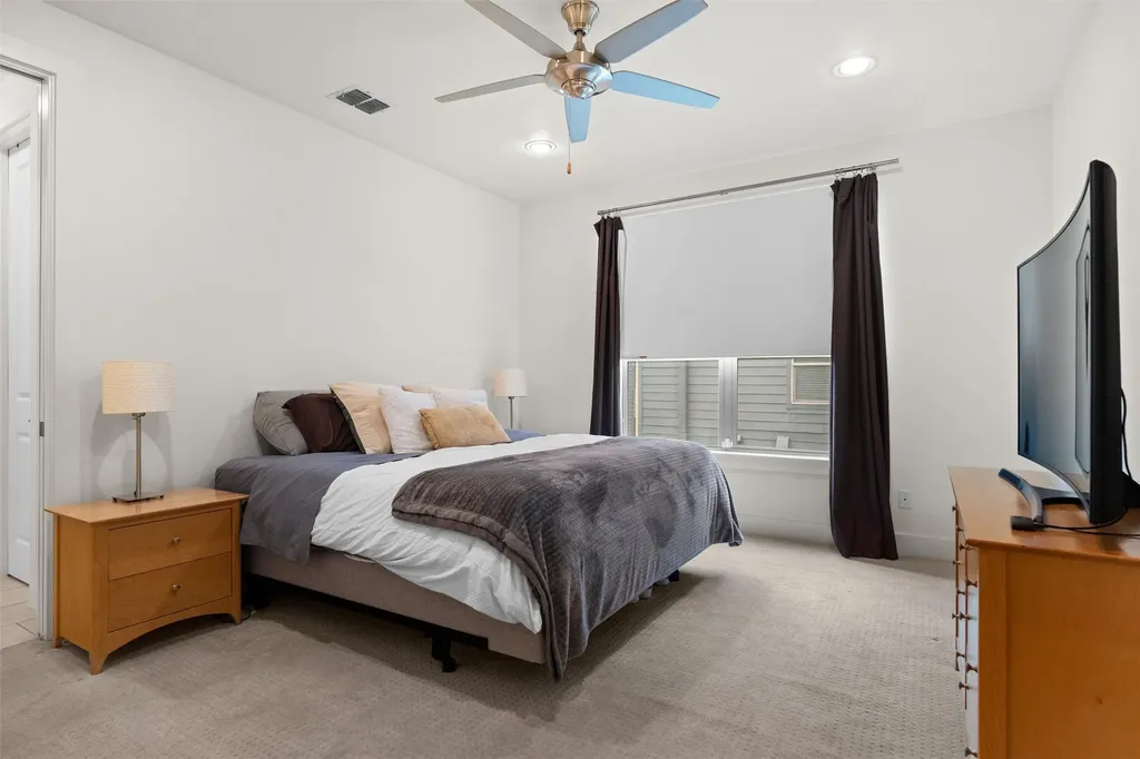 3102 Pavonia Drive Dallas TX 75204