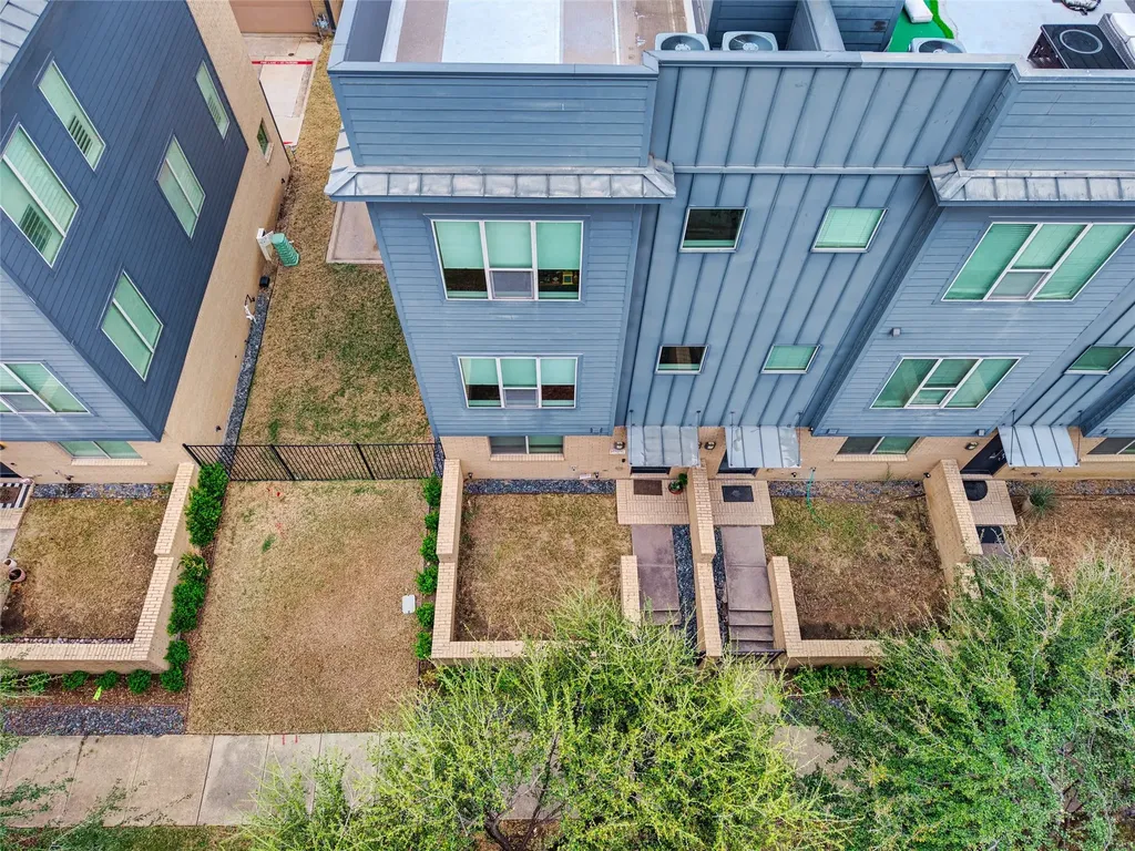 3102 Pavonia Drive Dallas TX 75204