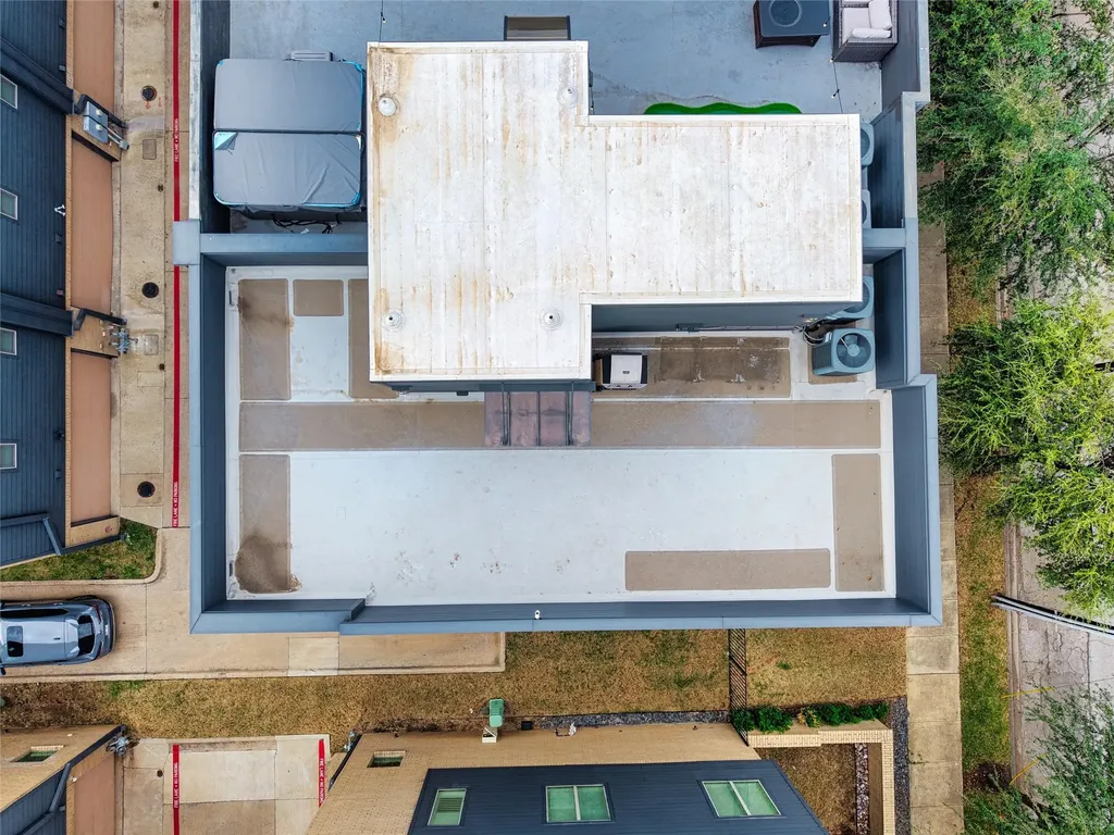 3102 Pavonia Drive Dallas TX 75204