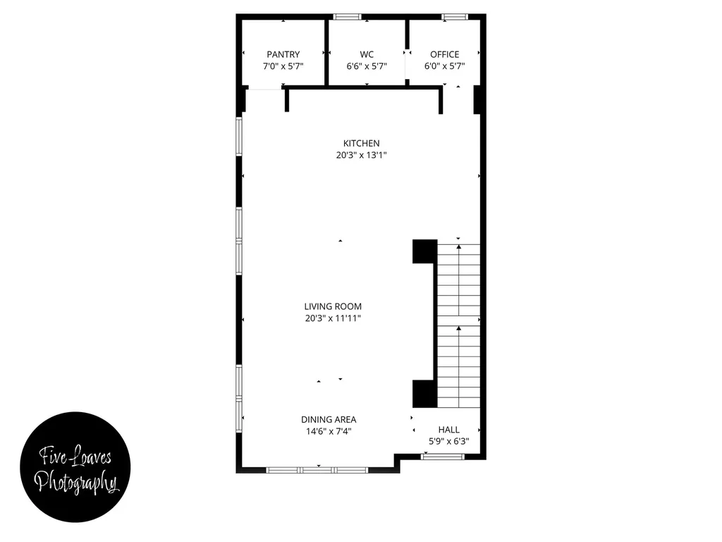 3102 Pavonia Drive Dallas TX 75204