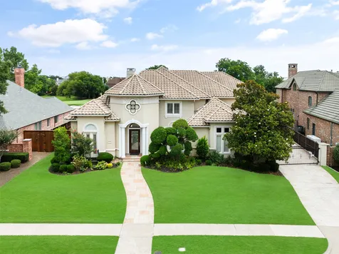 5717 Northbrook Drive Plano TX 75093