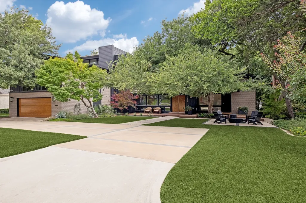 6933 Delrose Drive Dallas TX 75214