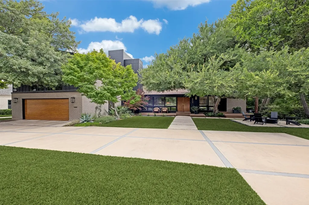 6933 Delrose Drive Dallas TX 75214