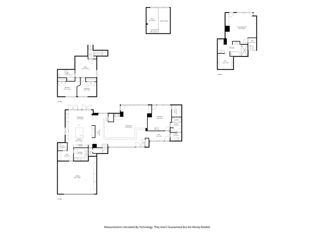 6933 Delrose Drive Dallas TX 75214