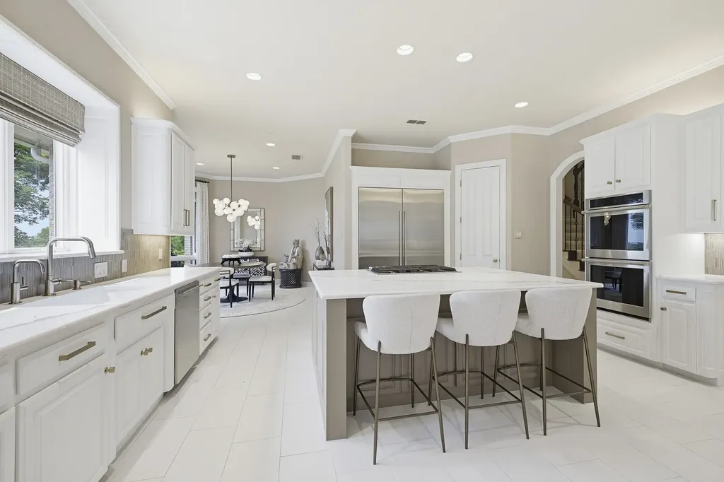 5760 Forest Highlands Drive Fort Worth TX 76132