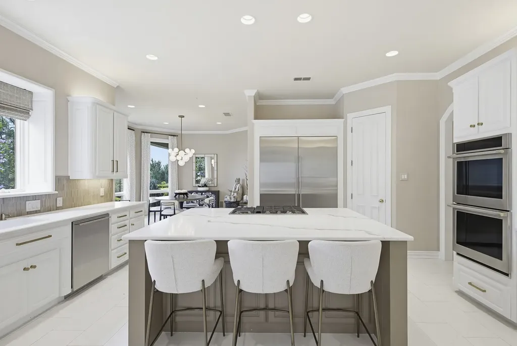 5760 Forest Highlands Drive Fort Worth TX 76132