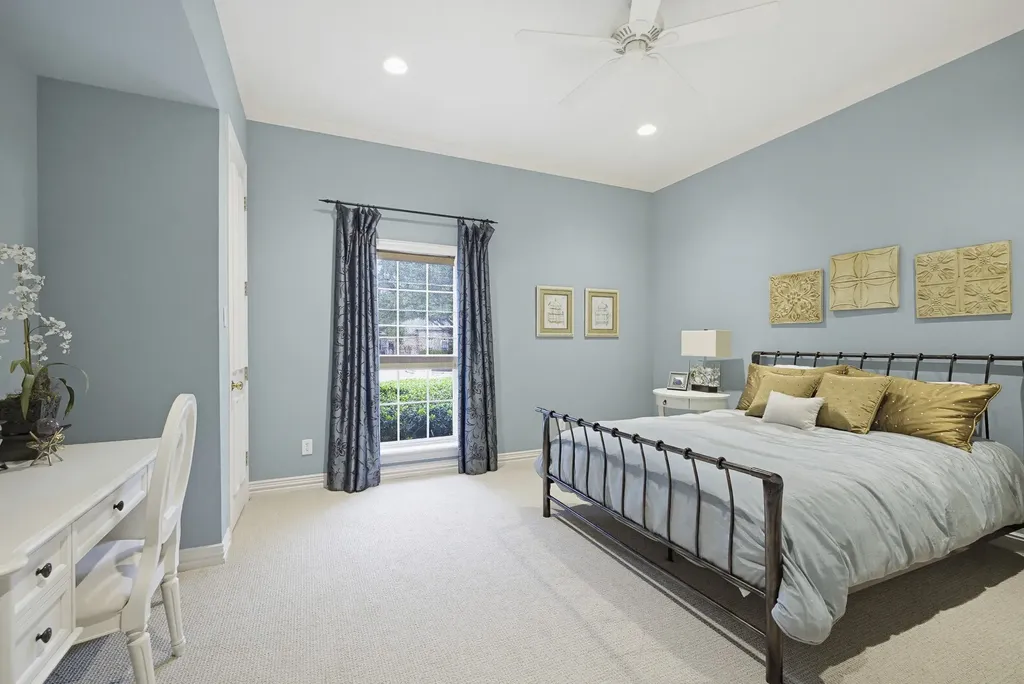 5760 Forest Highlands Drive Fort Worth TX 76132