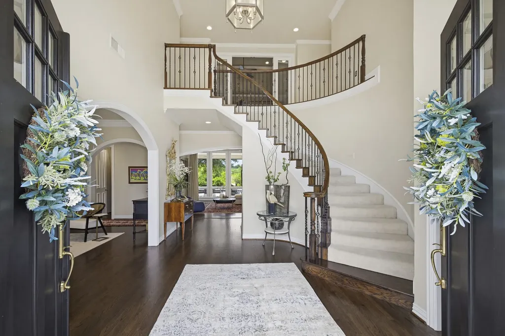 5760 Forest Highlands Drive Fort Worth TX 76132
