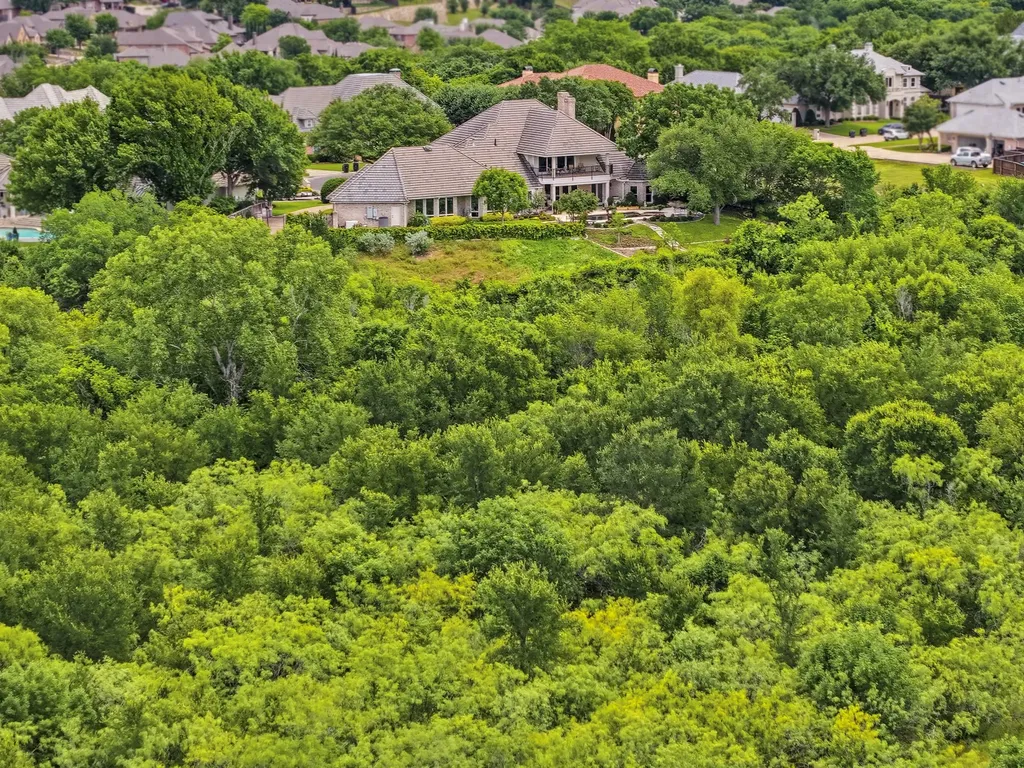 5760 Forest Highlands Drive Fort Worth TX 76132