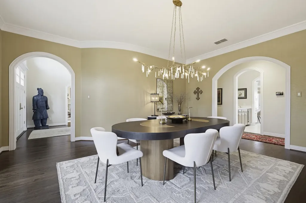 5760 Forest Highlands Drive Fort Worth TX 76132
