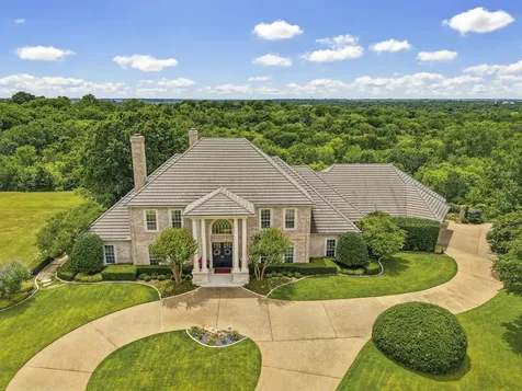 5760 Forest Highlands Drive Fort Worth TX 76132