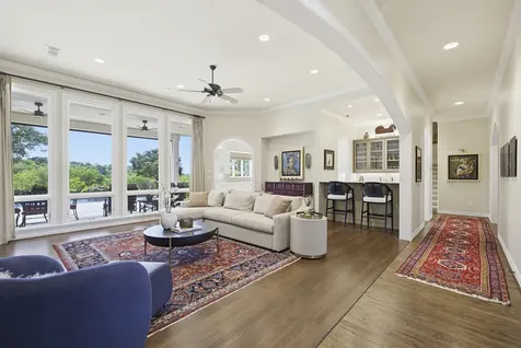 5760 Forest Highlands Drive Fort Worth TX 76132