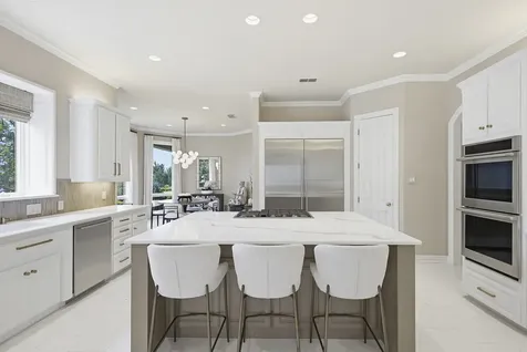 5760 Forest Highlands Drive Fort Worth TX 76132