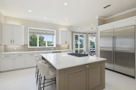 5760 Forest Highlands Drive Fort Worth TX 76132