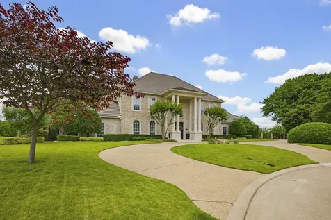 5760 Forest Highlands Drive Fort Worth TX 76132