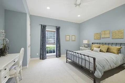 5760 Forest Highlands Drive Fort Worth TX 76132