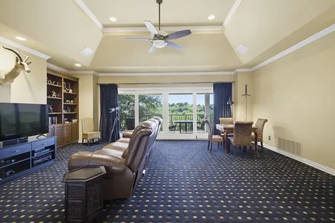 5760 Forest Highlands Drive Fort Worth TX 76132