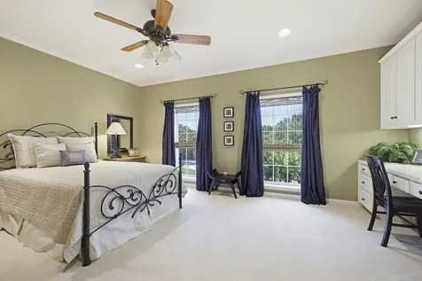 5760 Forest Highlands Drive Fort Worth TX 76132
