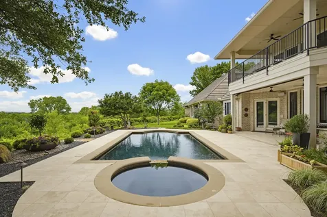 5760 Forest Highlands Drive Fort Worth TX 76132