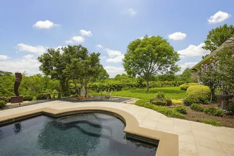 5760 Forest Highlands Drive Fort Worth TX 76132